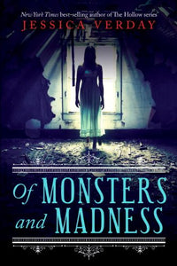 Of Monsters and Madness 