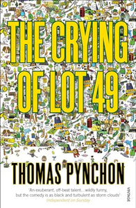 The Crying of Lot 49 