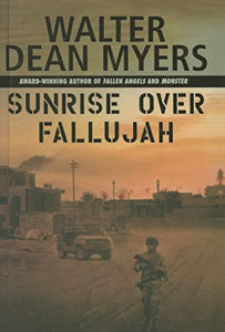 Sunrise Over Fallujah 