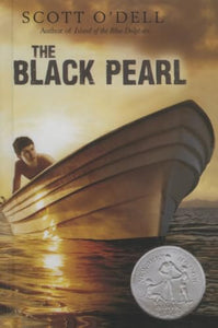 The Black Pearl 