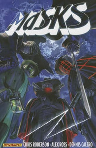 Masks Volume 1 