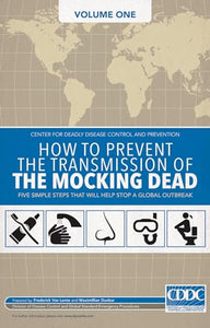 The Mocking Dead Volume 1 