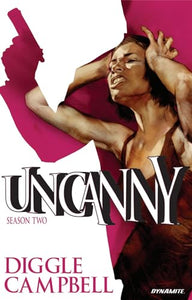 Uncanny Volume 2 