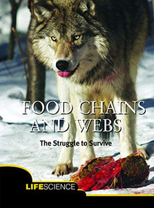 Food Chains and Webs 