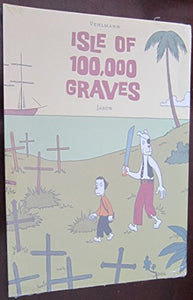 Isle Of 100,000 Graves 