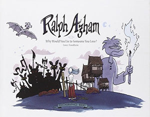 Ralph Azham Vol. 1 