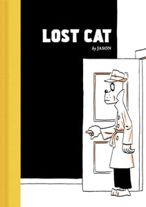 Lost Cat 