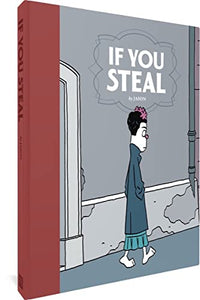 If You Steal 