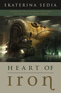 Heart of Iron 