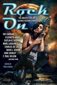 Rock On: The Greatest Hits of Science Fiction & Fantasy 