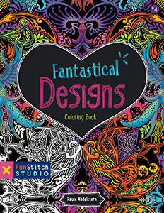 Fantastical Designs 