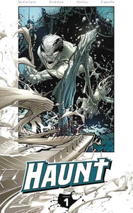 Haunt Volume 1 