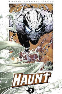 Haunt Volume 2 