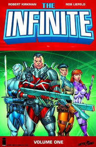 Infinite Volume 1 TP 