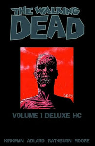 The Walking Dead Omnibus Volume 1 