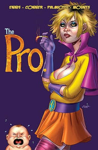 The Pro 