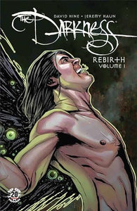 The Darkness Rebirth Volume 1 