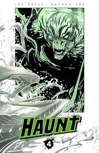 Haunt Volume 4 