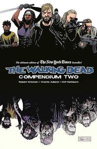 The Walking Dead Compendium Volume 2 