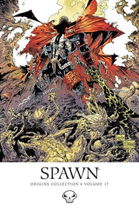 Spawn: Origins Volume 17 