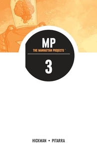 The Manhattan Projects Volume 3 