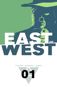 East of West Volume 1: The Promise 