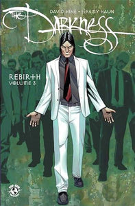 The Darkness: Rebirth Volume 3 