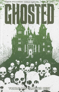 Ghosted Volume 1 