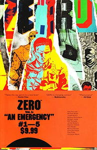 Zero Volume 1: An Emergency TP 