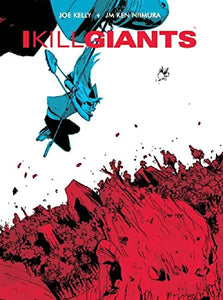 I Kill Giants Fifth Anniversary Edition 