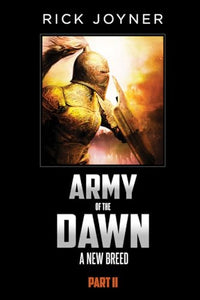 Army of the Dawn, Part II 