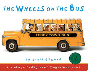 The Wheels on the Bus 