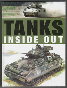 Tanks Inside Out 