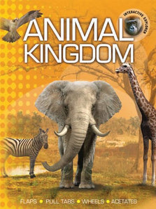 Interactive Explorer: Animal Kingdom 