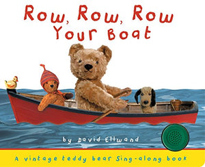 Row, Row, Row Your Boat 