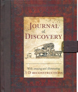 Journal of Discovery 