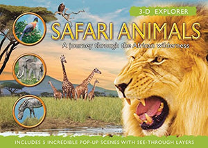 Safari Animals 