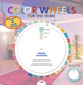 Color Wheels for the Home 