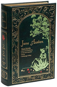 Jane Austen 