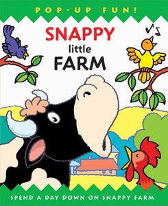 Snappy Little Farm 