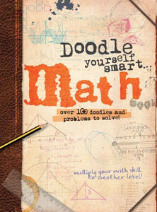 Doodle Yourself Smart . . . Math 