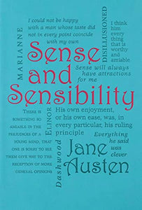 Sense and Sensibility 