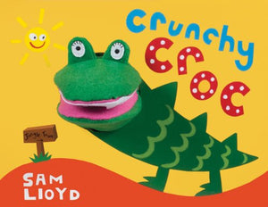 Crunchy Croc 