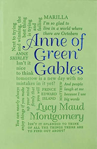 Anne of Green Gables 