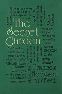 The Secret Garden 