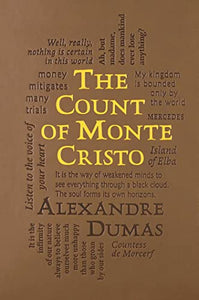 The Count of Monte Cristo 