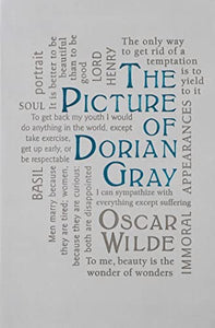 The Picture of Dorian Gray 