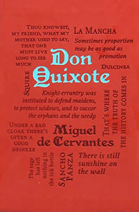 Don Quixote 