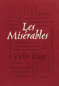 Les Miserables 