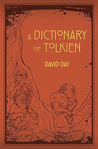 A Dictionary of Tolkien 